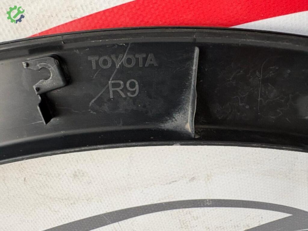 Toyota C-HR Sağ Arka Çamurluk 75605F4070 çıkma parça