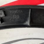 TOYOTA C-HR SAĞ ARKA ÇAMURLUK DODİK