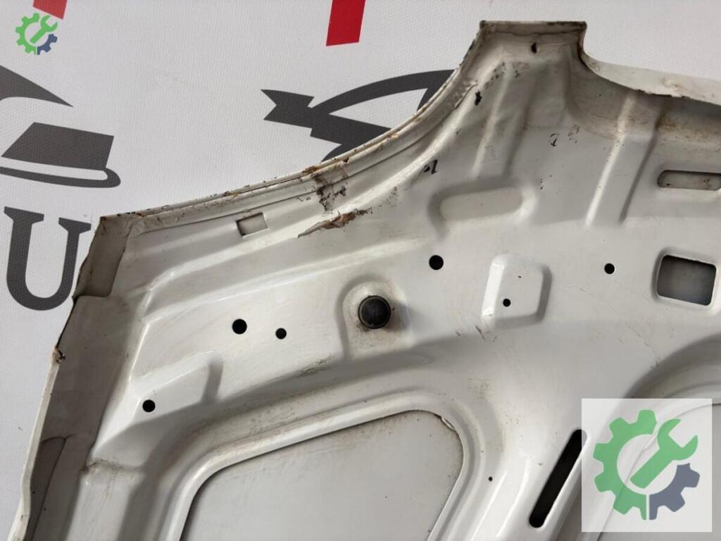 Opel Corsa Ön Kaput çıkma parça