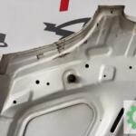 OPEL CORSA B ÖN KAPUT HAFİF HASARLI