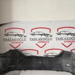 TOYOTA COROLLA ARKA TAMPON HAFİF KUSURLU