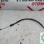 1994 Opel Corsa Kanister Çıkma Parça Bursa