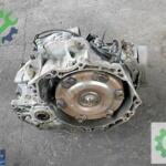 50-40LN AF20 Opel Astra Zafira Vectra 2,0 otomatik şanzıman