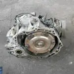 50-40LN AF20 Opel Astra Zafira Vectra 2,0 otomatik şanzıman