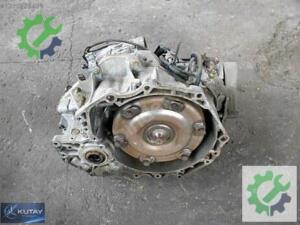 50-40LN AF20 Opel Astra Zafira Vectra 2,0 otomatik şanzıman
