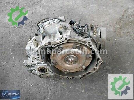 Opel Vectra Şanzıman Komple çıkma parça