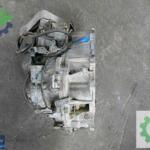 50-40LN AF20 Opel Astra Zafira Vectra 2,0 otomatik şanzıman