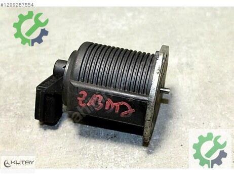 Opel Corsa EGR Valfi 500240230 çıkma parça