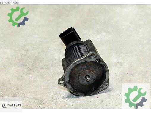 Opel Corsa EGR Valfi 500240230 çıkma parça