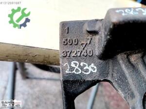 500 7 PEUGEOT 2.0 206 306 307 406 C5 MOTOR KOL BRAKETİ 372740