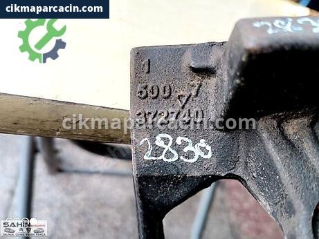 Peugeot 406 Motor Braketi çıkma parça