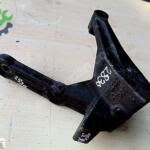 Peugeot 406 Motor Braketi Çıkma Parça Gaziantep