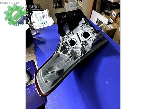 Hyundai i30 Sağ Arka Stop 92402A5020 çıkma parça
