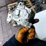 Ford Focus Yakıt Pompası Çıkma Parça Ankara