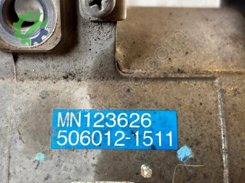Mitsubishi L200 Klima Kompresörü 506012 çıkma parça