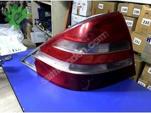 MERCEDES S CLASS R Stop Lambası 255121L