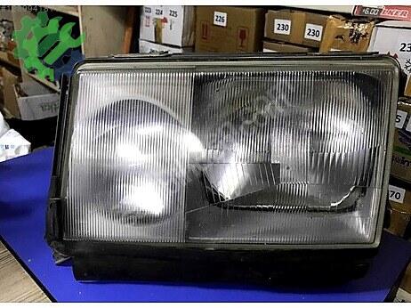 Mercedes-Benz 220 Sol Ön Far A1248203359 çıkma parça