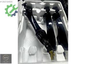 510837205 206 SAĞ SOL PASSAT KEYYS KAPI KOLU