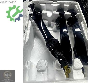 Volkswagen Passat Kapı Kolu çıkma parça