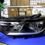 Volkswagen Passat Sol Ön Far çıkma parça - YEDEKPARÇAAL İstanbul