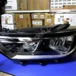 Volkswagen Passat Sol Ön Far çıkma parça - YEDEKPARÇAAL İstanbul