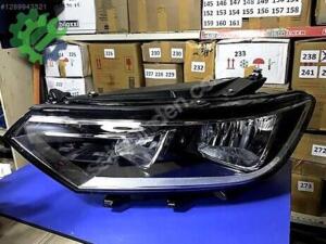 PASSAT B8 COMFORT SOL FAR SIFI DEPO 08-441-11M1L-M