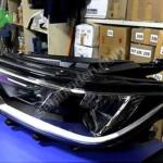 Volkswagen Passat Sol Ön Far çıkma parça - YEDEKPARÇAAL İstanbul