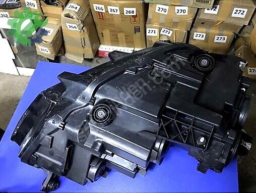 Volkswagen Passat Sol Ön Far 08-441-11M1L-M çıkma parça