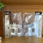 51117266194 A51117266193 BMW F20 LCI SAĞ SOL TAMPON DEMİR AYAĞI