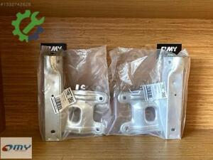 51117266194 A51117266193 BMW F20 LCI SAĞ SOL TAMPON DEMİR AYAĞI