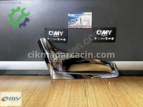 BMW 7 Serisi Sağ Ön Çamurluk çıkma parça