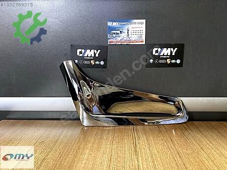 BMW 7 Serisi Sağ Ön Çamurluk çıkma parça