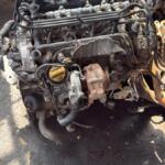 Fiat Egea Komple Motor Çıkma Parça Konya