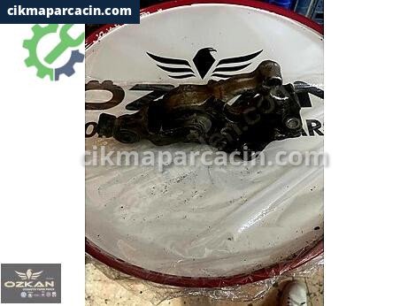 Peugeot 307 Motor Takozu & Kulağı çıkma parça