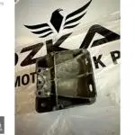 5161 7 010 593 BMW E60 BAĞLANTI BRAKETİ TAKOZU
