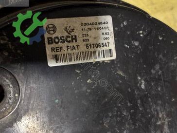 Fiat Albea Westinghouse 51706547 çıkma parça