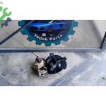 51715-3U000 517153U000 kia hyundai sol ön aks taşıyıcı