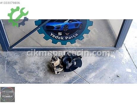 Kia Sportage Taşıyıcı/Aks Taşıyıcı çıkma parça