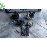 517163W500 517163W600 2010 SONRASI SPORTAGE SAĞ ÖN TAŞIYICI