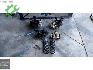 517163W500 517163W600 2010 SONRASI SPORTAGE SAĞ ÖN TAŞIYICI