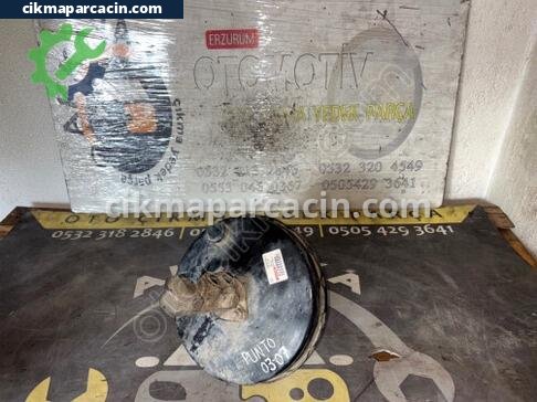 Fiat Punto Westinghouse çıkma parça