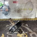 51722084 FİAT PUNTO Westinghouse Ve Fren Ana Merkezi 2003-07