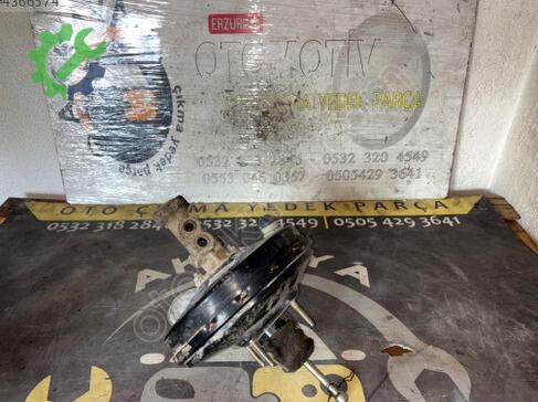 Fiat Punto Westinghouse 51722084 çıkma parça