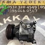 Fiat Albea Klima Kompresörü Çıkma Parça Erzurum