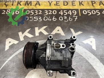 Fiat Albea Klima Kompresörü 517469310 çıkma parça
