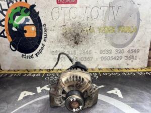 51784845 FİAT 500 DOBLO EGEA PUNTO FİORİNO 1.3 90A Şarj Dinamosu