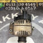 Fiat Fiorino Şarj Dinamosu Çıkma Parça Erzurum