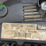 Fiat Fiorino Şarj Dinamosu Çıkma Parça Erzurum