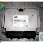 51798638 Fiat Panda motor kontrol beyni 6160140700 Magneti Marel