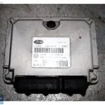 51798638 Fiat Panda motor kontrol beyni 6160140700 Magneti Marel